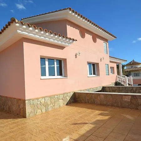 Villa Wvp - Aurora *