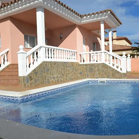 Wvp - Aurora Villa