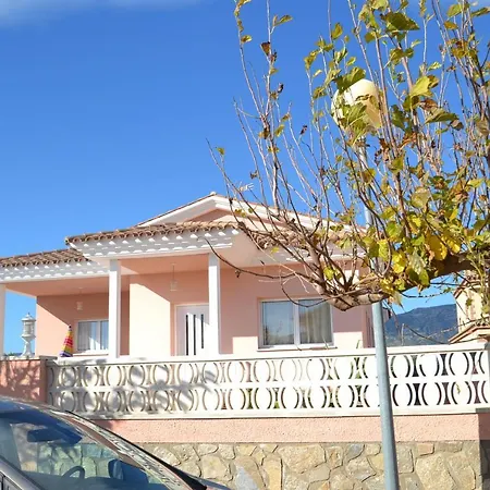 Wvp - Aurora Villa *